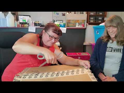 L11- BULQ Unboxing Health Beauty, Toys, Gen Merchandise  #Bulq  #Unboxing #ebayseller  #liquidation
