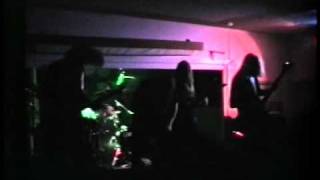 WOMBBATH  - Save Your Last Breath To Scream. Live 1993