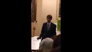 The Kite from You're a Good Man Charlie Brown-Andrew Schillings