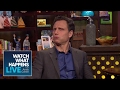 Scandal S Steamy Sex Scenes WWHL