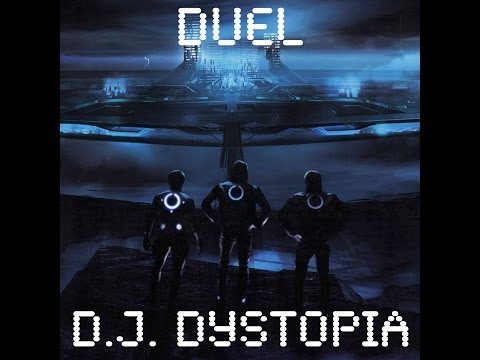 DJ Dystopia Duel pt 1 iPod video