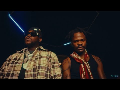 Fameye ft Medikal - Habit (Visualizer)