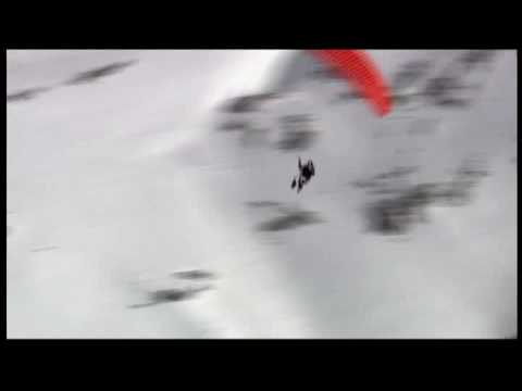 Apocalypse Snow Le Retour - Teaser Long