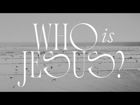 Jesus – Spoken Word by Hosanna Wong