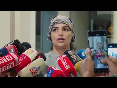 'അൻസിബയുടേത് വ്യക്തിപരമായ പ്രശ്നം, പരാതിയിൽ ടിനി ടോമിന്റെ കാര്യമുണ്ട്' | Shweta Menon