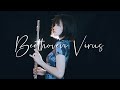Beethoven Virus BanYa Flute Cover By HannaYao