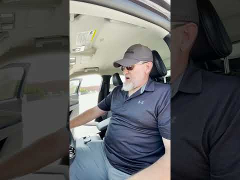 How to get the Mach E into neutral #shorts #ford #towing #towingservice #mache #fordmache