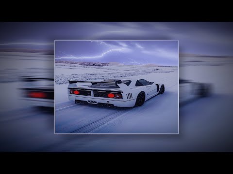 VAZIO [ULTRA SLOWED] - UDIENNX