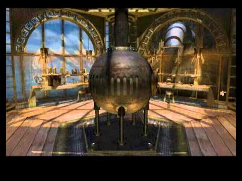 myst pc game