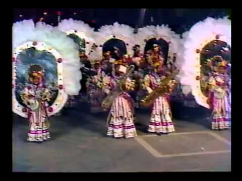 1985 Woodland String Band - Monkey Business