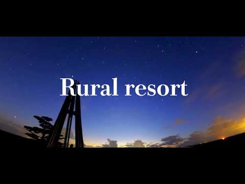 大潟村観光PR動画【英語ver】
