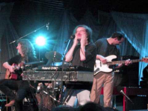 Vlasta Redl-na jezeře zlatých ryb