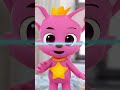 Pinkfong S Got Long Face Shorts Nofilter