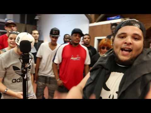 Malado vs Family Man