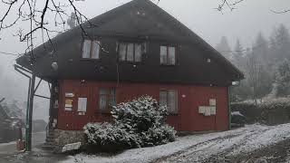 Leskowiec 14.02.2026r