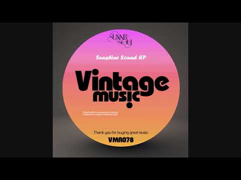 Sunner Soul - Bright Chords