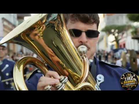 BANDA FANMASSA DESFILE CÍVICO DE SERRA REDONDA PB 2026
