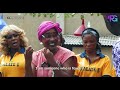 Sàlàyé È Season 4 Episode 21 || Ronke Odusanya | Iya Mufu | Okunnu | Okele | Remi Surutu