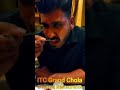 Namaku Soru Than Mukkiyam ITC Grand Chola Chennai Tamil BN Reviews Shorts Bnreviews