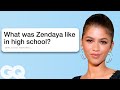 Zendaya Goes Undercover on YouTube, Twitter and Wikipedia | GQ