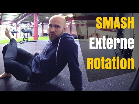 Operation an der Halswirbelsäule Herniation Video Entfernung Entzündete Gelenke Ellenbogen