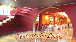 preview picture of video 'Restaurantul LAURA   Satu Mare'