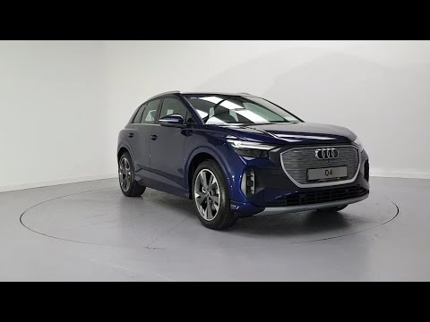 211514162 - 2021 Audi Q4 E-tron Q4 SPORT 40 150KW 62,817