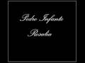 Pedro Infante - Rosalia