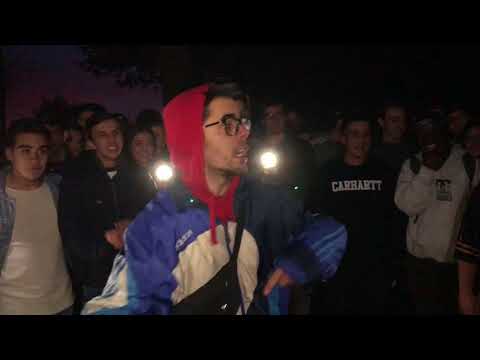 JAVÚA vs KAOS - SEMIS- MILLABATTLE