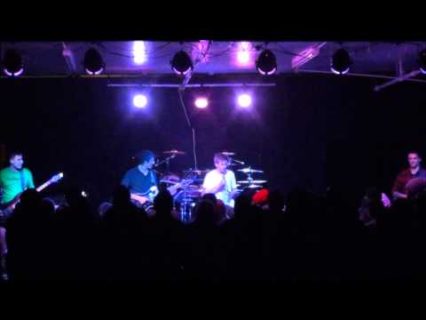 Subversa LIVE 12/6/2011
