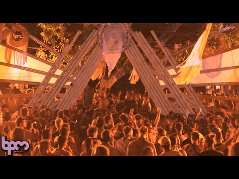 BASSEL DARWISH | BPM Festival Costa Rica