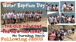 🙏🏻Playa La Virgen de la Nueva @San Martin De ValdeIglesias