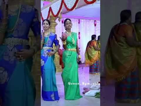 Makeup Artist Asmitha wedding ❤#love #kadhal #happymoments #bestmoments #trending