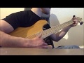 John Scofield - Picks and Pans(Live) Gary Grainger basspart