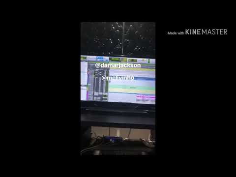 MC Livinho e Damar Jackson - prévia do lançamento 2018  ( Dj Pereira)