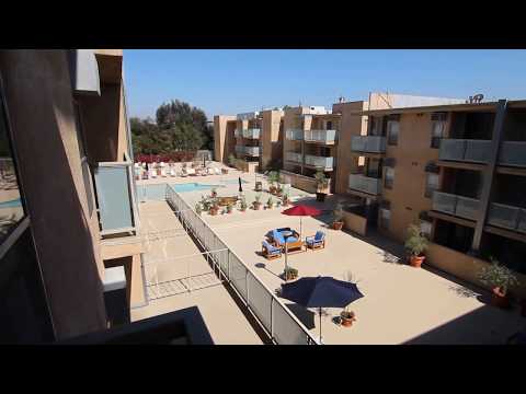 PL7337 - ALL NEW Split-Level Apartment For Rent (West Los Angeles, CA).
