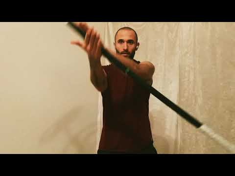 Dragon Staff Tutorial /  Cheating Death