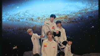 Download lagu [1 Hour Loop MV] ENHYPEN - 'LET ME IN (20 CUBE)' M/V mp3