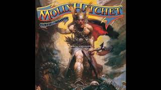 MOLLY HATCHET Long Time