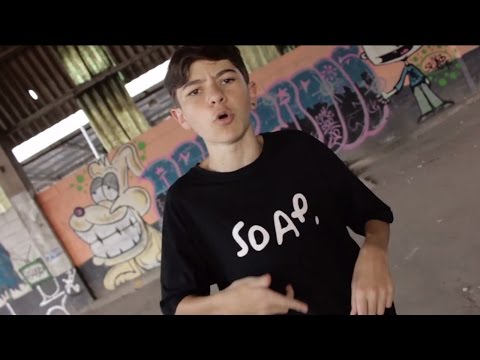 Cypher BDA - Bob 13,Leozin,César,Refel,Alva,Thiago&Kant - [GZ FILMES][AbdallaBeatz]