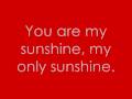 Bright Eyes - The Calendar Hung Itself LyRiCs