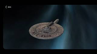 Star Trek Fleet Command : Klingon Separatist