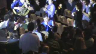 Emir Kusturica &amp; The No Smoking Orchestra - Upside Down