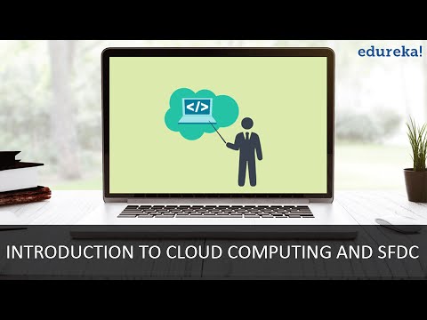 Salesforce Training Videos for Beginners - 4 | Salesforce Tutorial for Beginners | Salesforce CRM