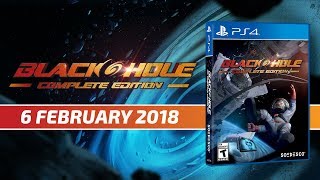 Blackhole: Complete Edition video 1