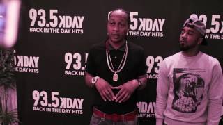 Problem x DJ Quik - A New Nite (Official Video)