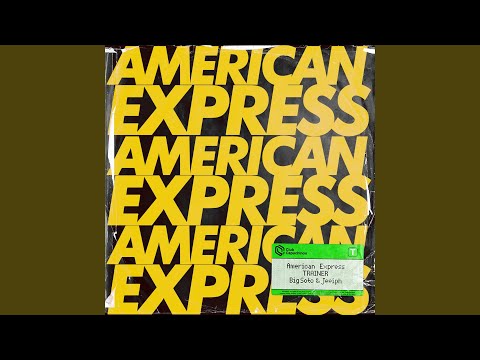 Miniatura de American Express