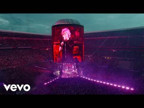 Videoclip de Punishment Park (Central Tour 2022) — Indochine