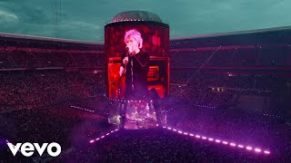 Indochine - Punishment Park (Central Tour, Le Film)