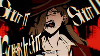 【边狱巴士/完整版】Valencina的烦死了/うっせぇわ（English .Ver）
